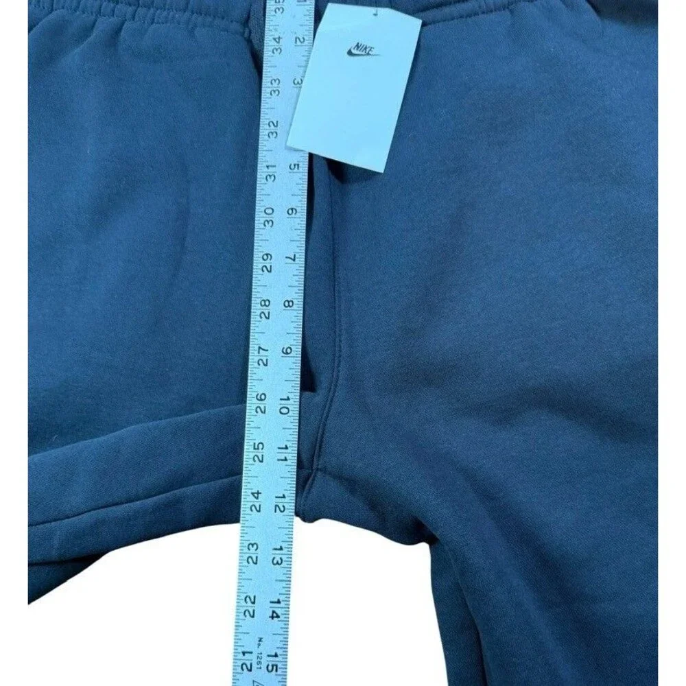 Nike black sweatpants
